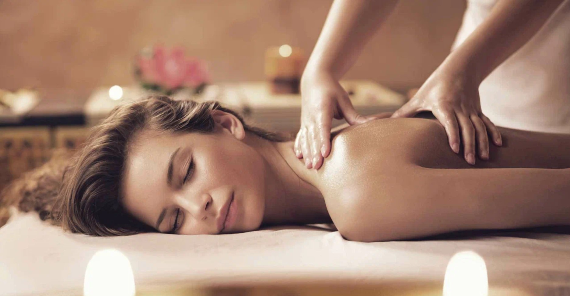 Adult Massage: A Tool for Stress Relief and Emotional Healing