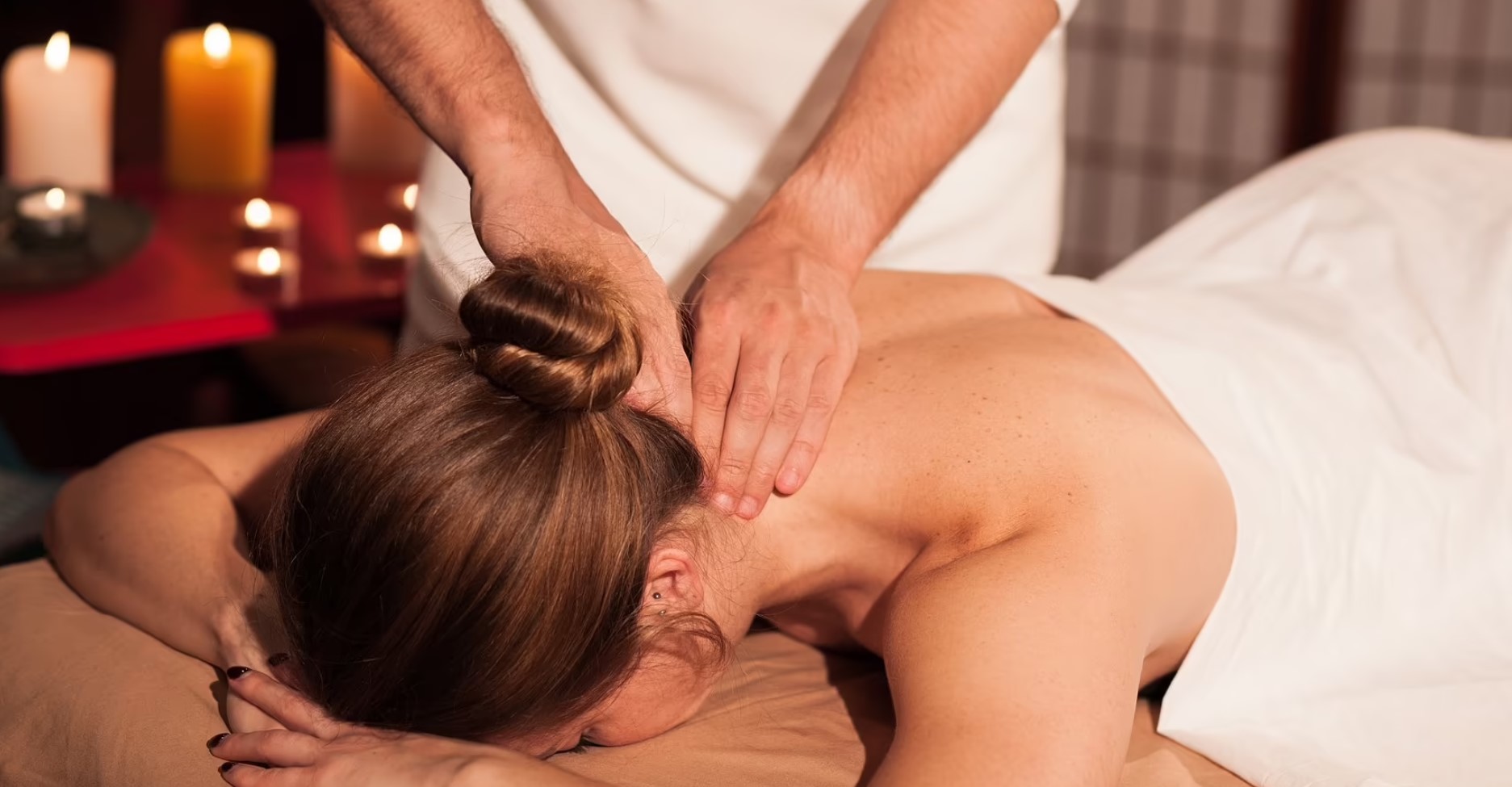 Naked Massage: Breaking Down the Taboos